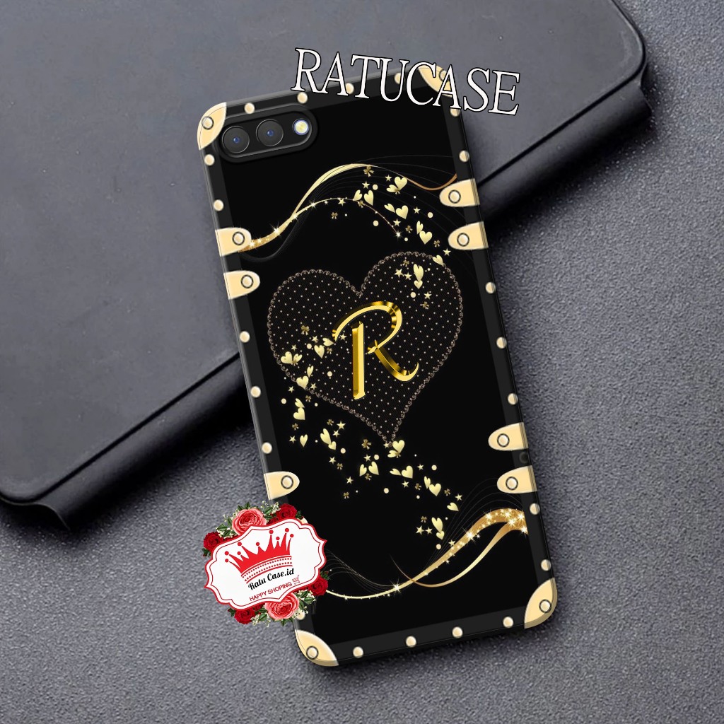 Case Hp Oppo A3S - Pro Camera Oppo A5 - Casing Hp Oppo A3S Silicon Hp - Cover Hp A5 - Aksesoris Hand