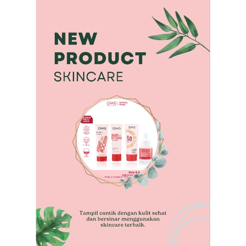 skincare OMG