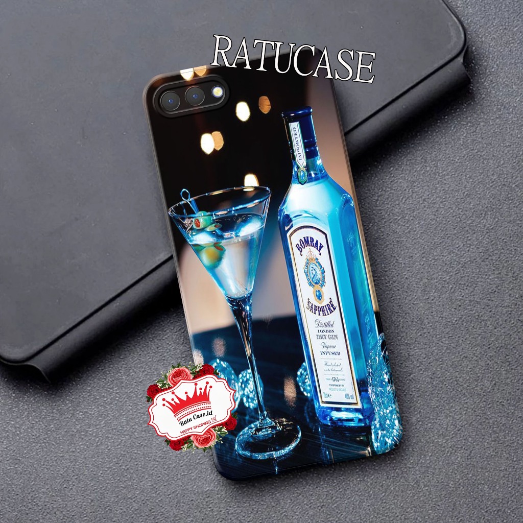 Case Hp Oppo A3S - Pro Camera Oppo A5 - Casing Hp Oppo A3S Silicon Hp - Cover Hp A5 - Aksesoris Hand