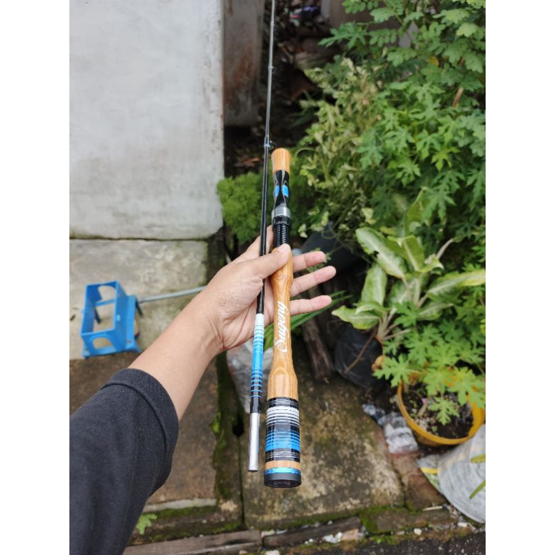 JORAN IKAN / IKAN LELE / IKAN MAS / IKAN BAWAL / NILA DLL
