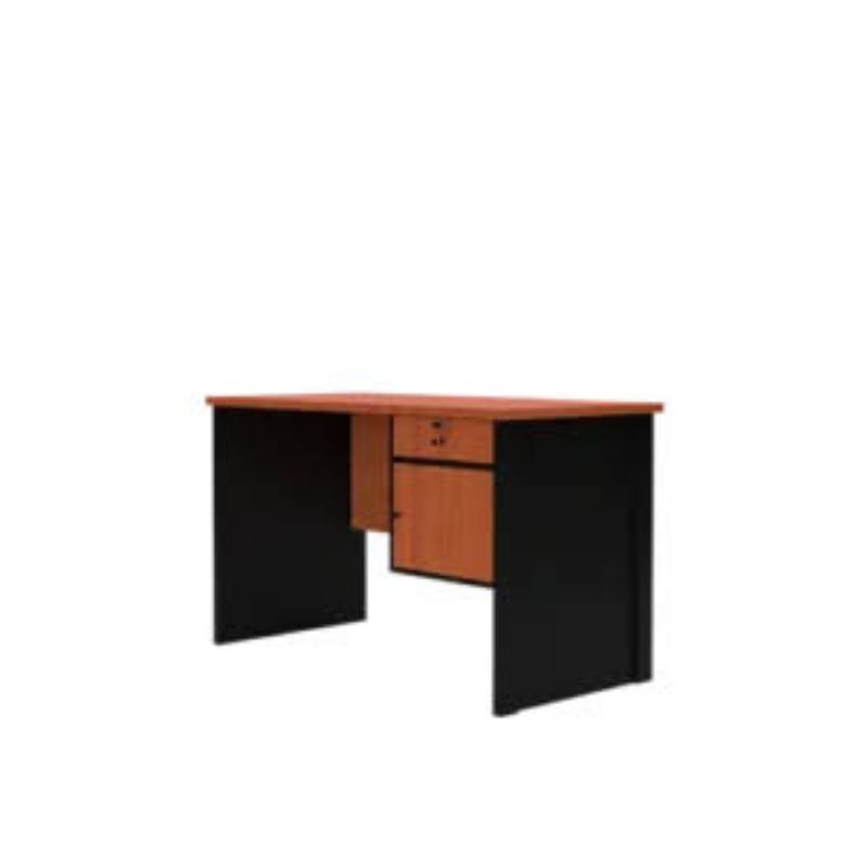 Olympic Silver Meja Tulis MTS Venus