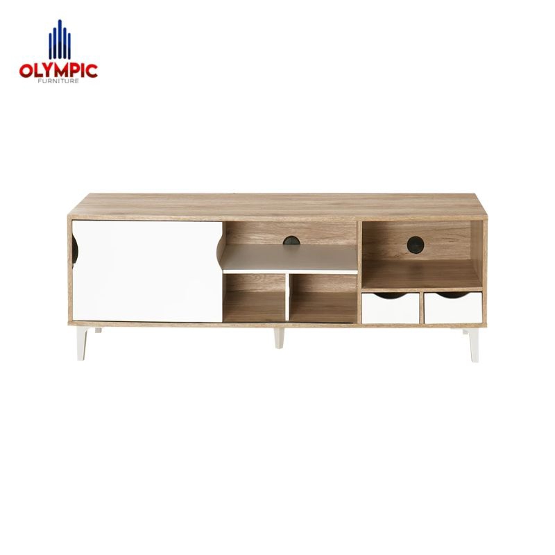 Olympic Rak TV AVR Helena