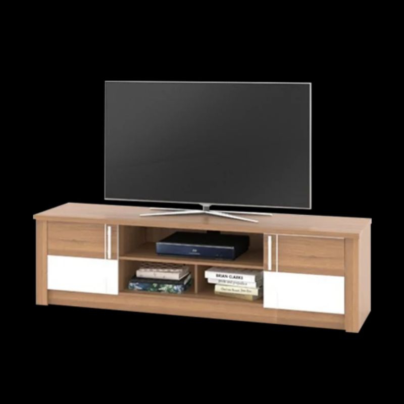 Olympic Rak TV AVR Latte