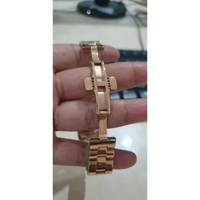 Jam Tangan Tissot by Dubai original