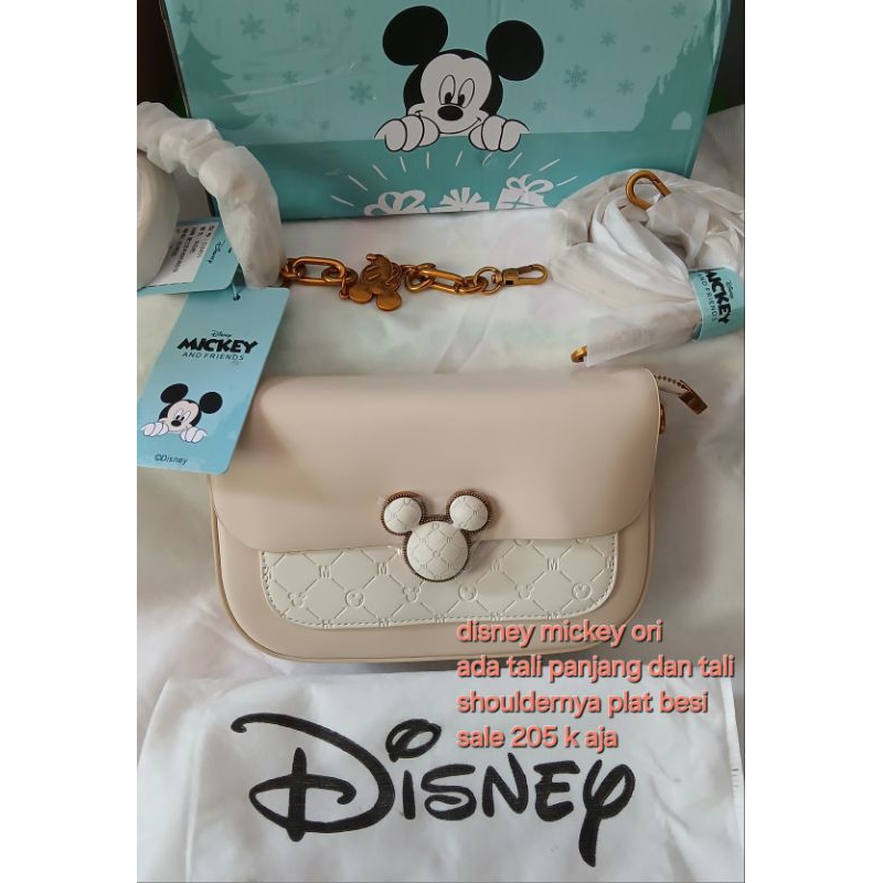 tas disney mickey original import
