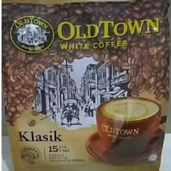 

oldtown malay hazelnuts, oldtown classic