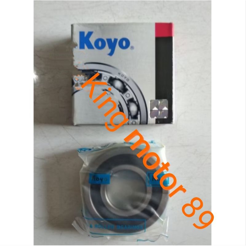 Bearing laher lahar bambu lco Rico rico rasio RX-King ntn original japan