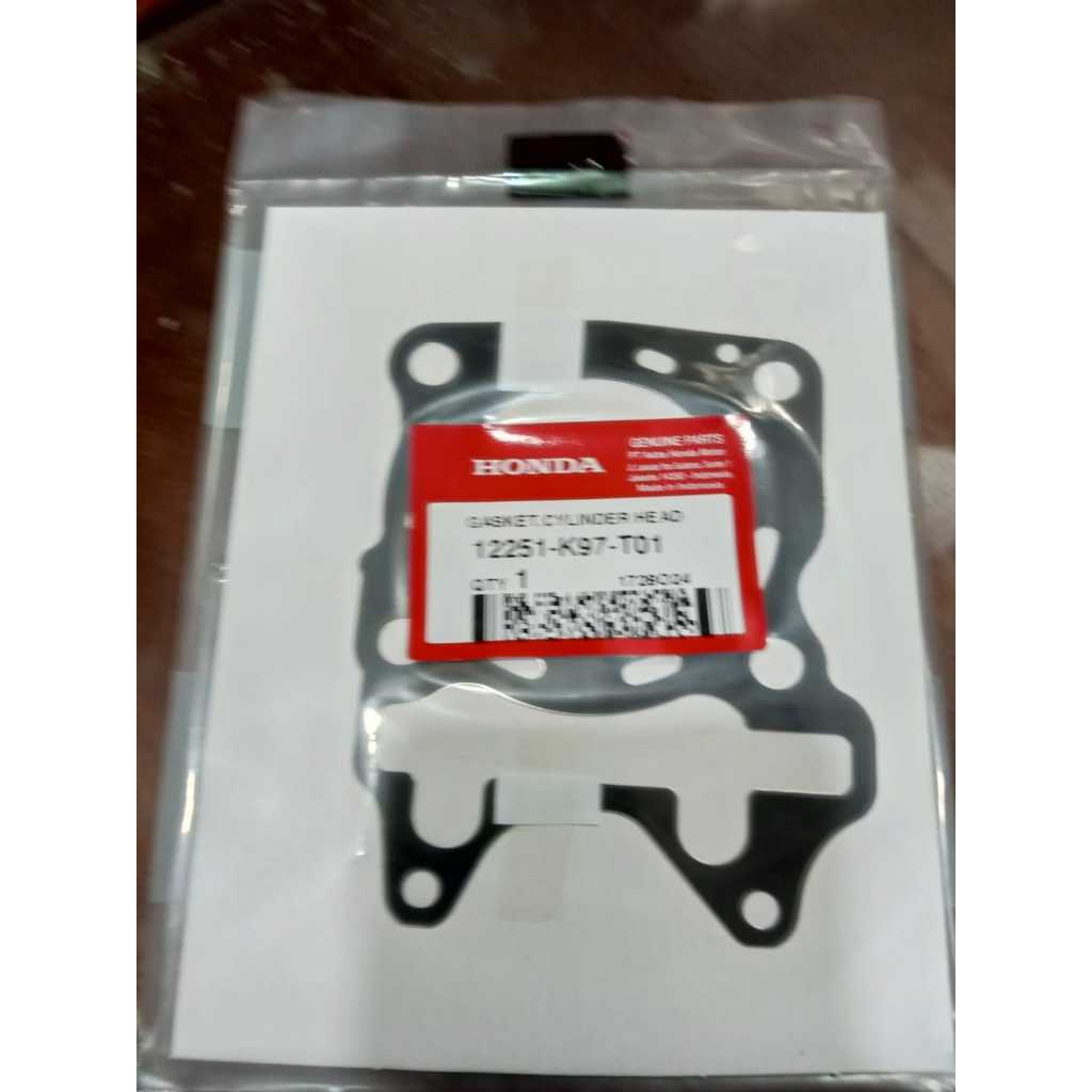 PACKING HEAD PCX 150 12251-K97-T01