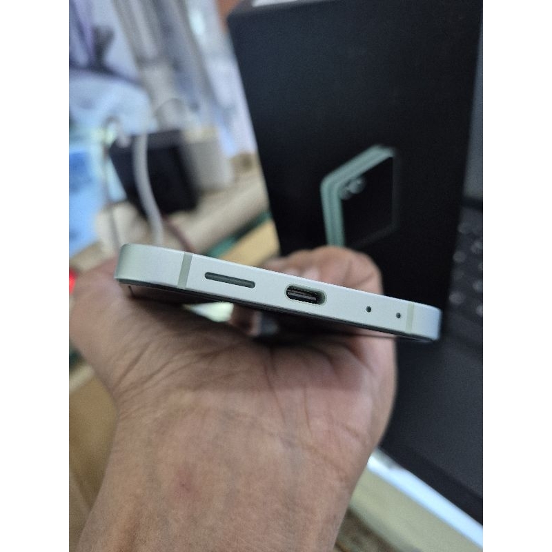 Samsung z flip 6 12/256gb second