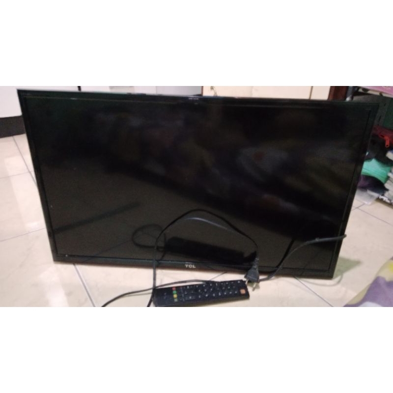 tv tcl 29 inch