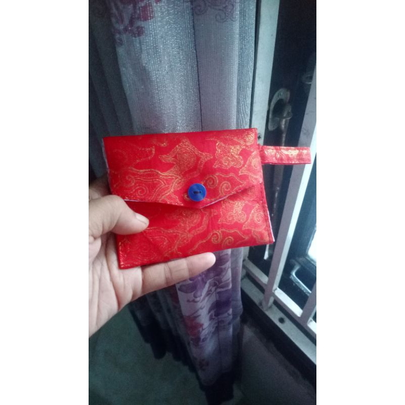 dompet mini dompet kecil dompet koin dompet souvenir