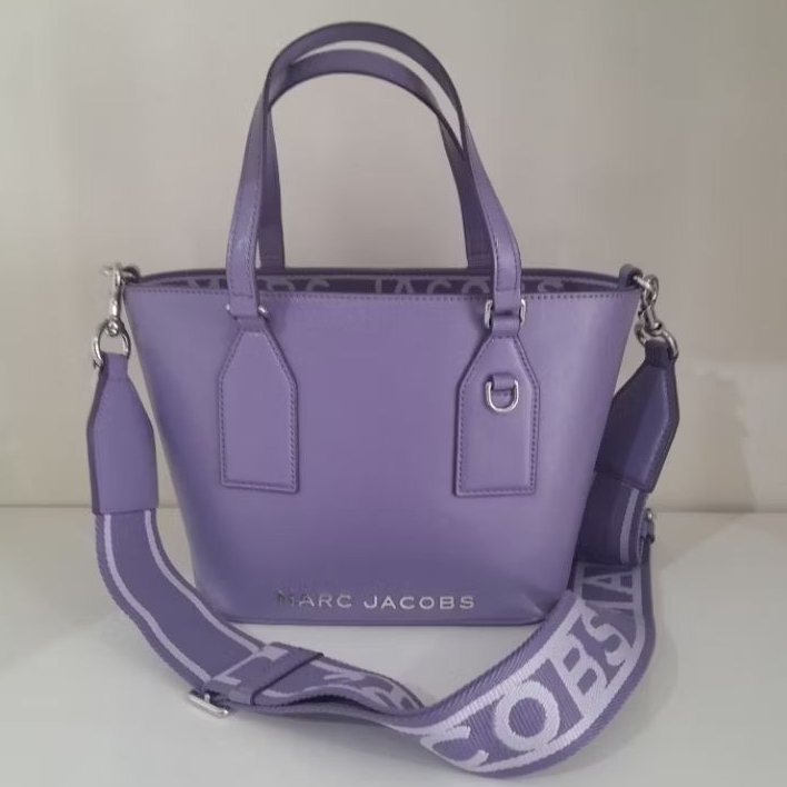 Tas MJ Lavender Original