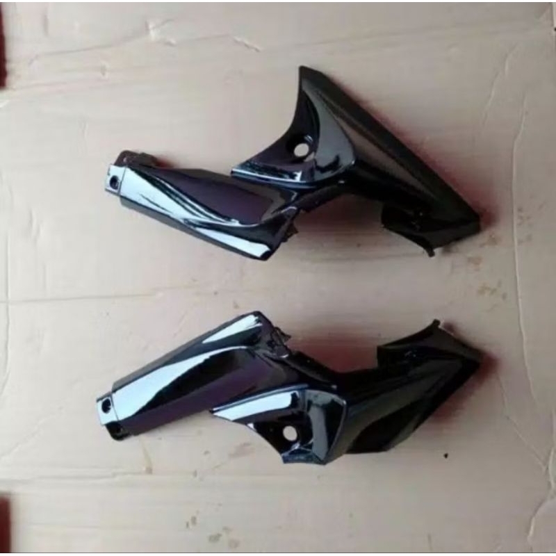 Sayap bawah Sambungan body jupiter z robot 2010 2011 2012