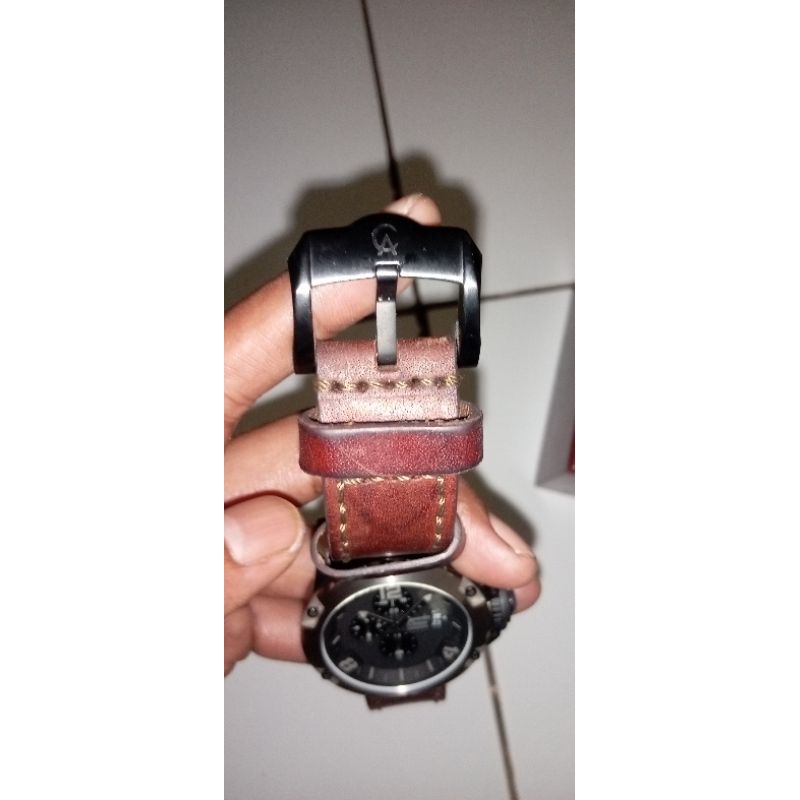 Alexandre Cristie6295MC