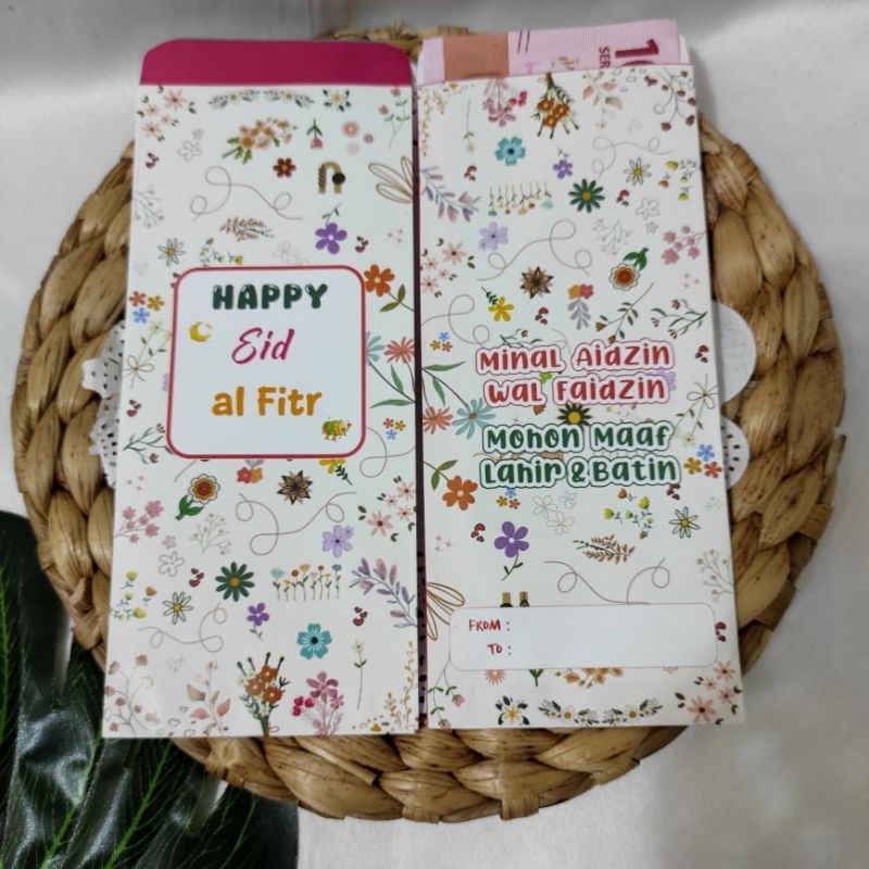 

Amplop thr lebaran idul fitri ukuran besar