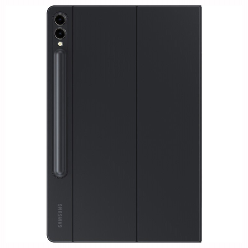 Book Cover Keyboard Samsung Tab S9 Series - Trackpad