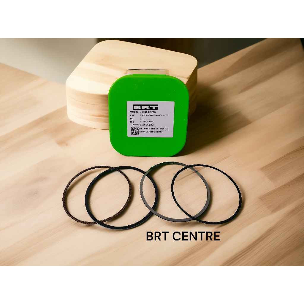 RING PISTON SUPER SEHER BRT 66 MM