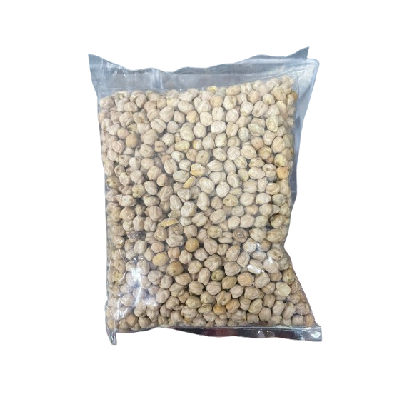 

Raw Chickpeas 1kg