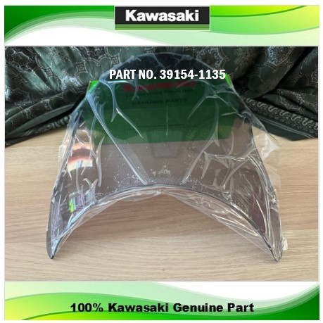 Visor Ninja RR OLD Kawasaki Genuine Part