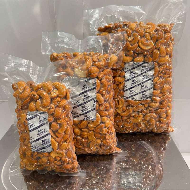 

KACANG MEDE MATANG ASIN BAWANG 500GR
