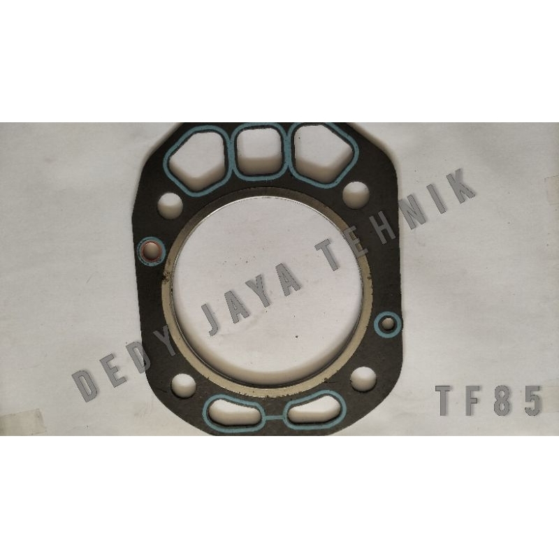 PACKING CYLINDER HEAD TF85 YANMAR DIESEL SOLAR 8,5PK