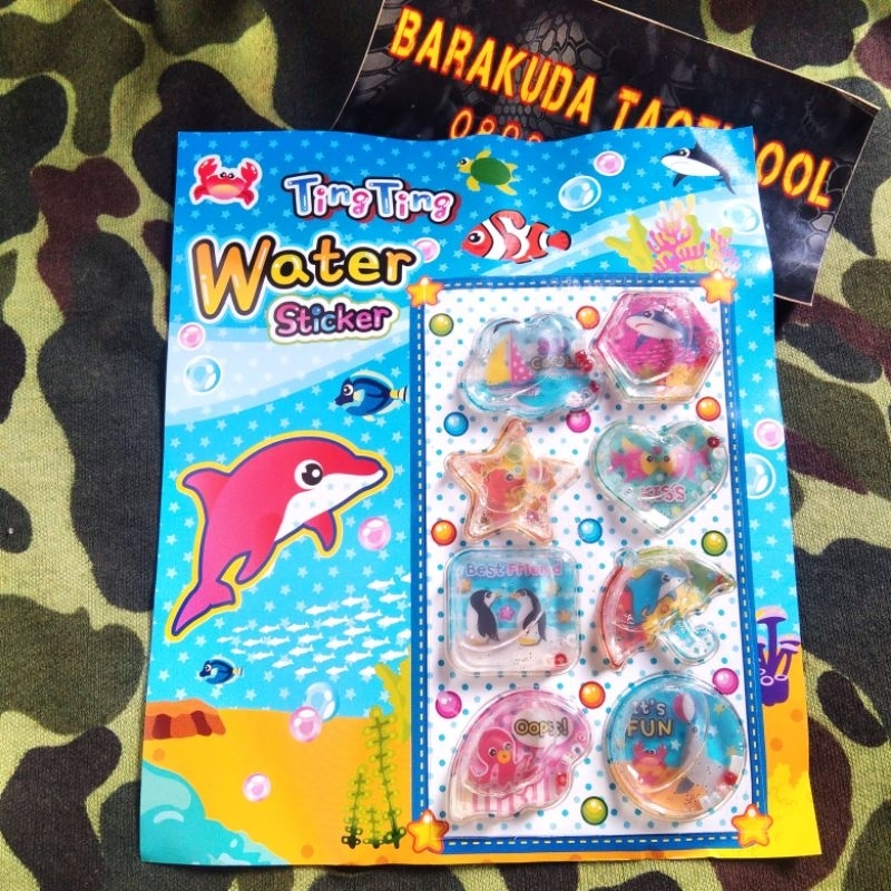 

Stiker 3D Stiker Timbul Stiker Korea Drakor Opa Korea Water Sticker Stiker Unik Lucu Imut Gemoy Jadul Gambar Tempel