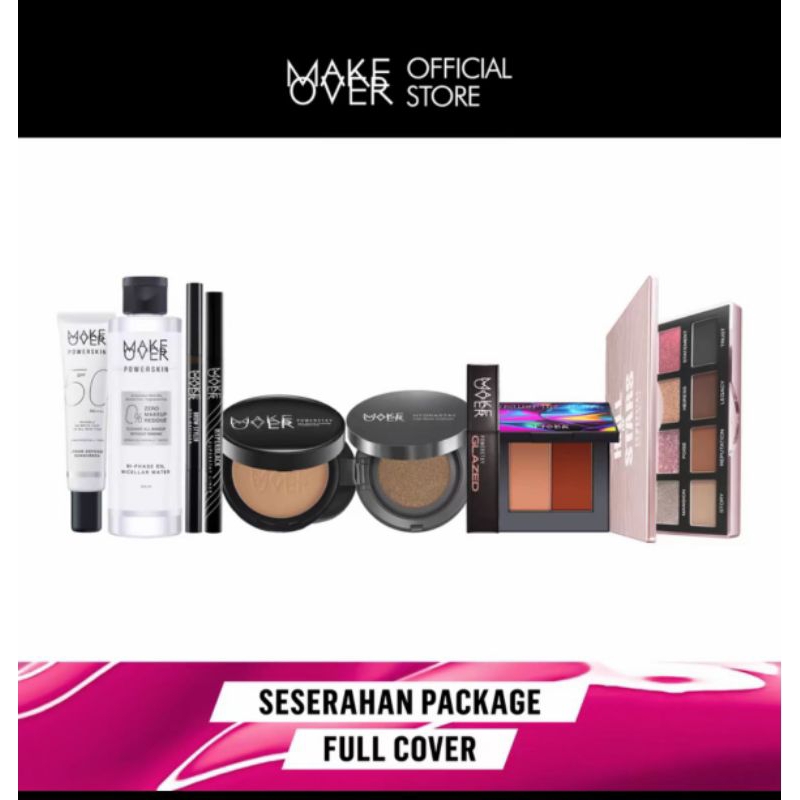 paket seserahan make up