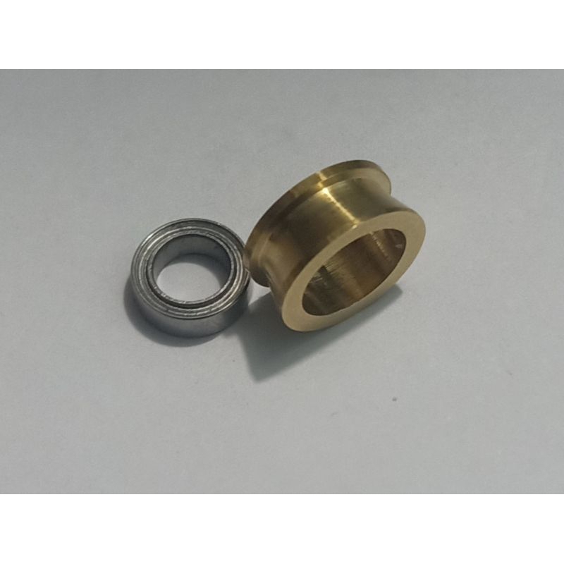 BEARING SET LINE ROLLER KINGKONG SIZE 2000-3000 isi 1pcs