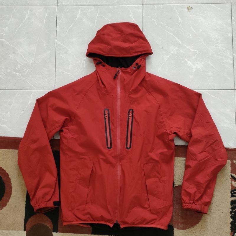 Jaket Outdoor Aegis