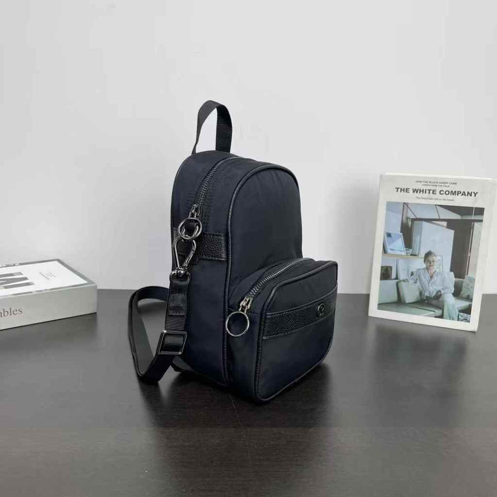 Tas Mini Ransel LULU Nowand Always