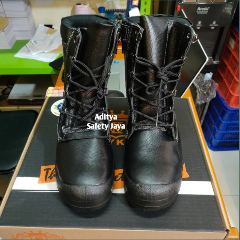 Sepatu Safety King's Kwd 912 X Original / Sepatu Keselamatan Kerja
