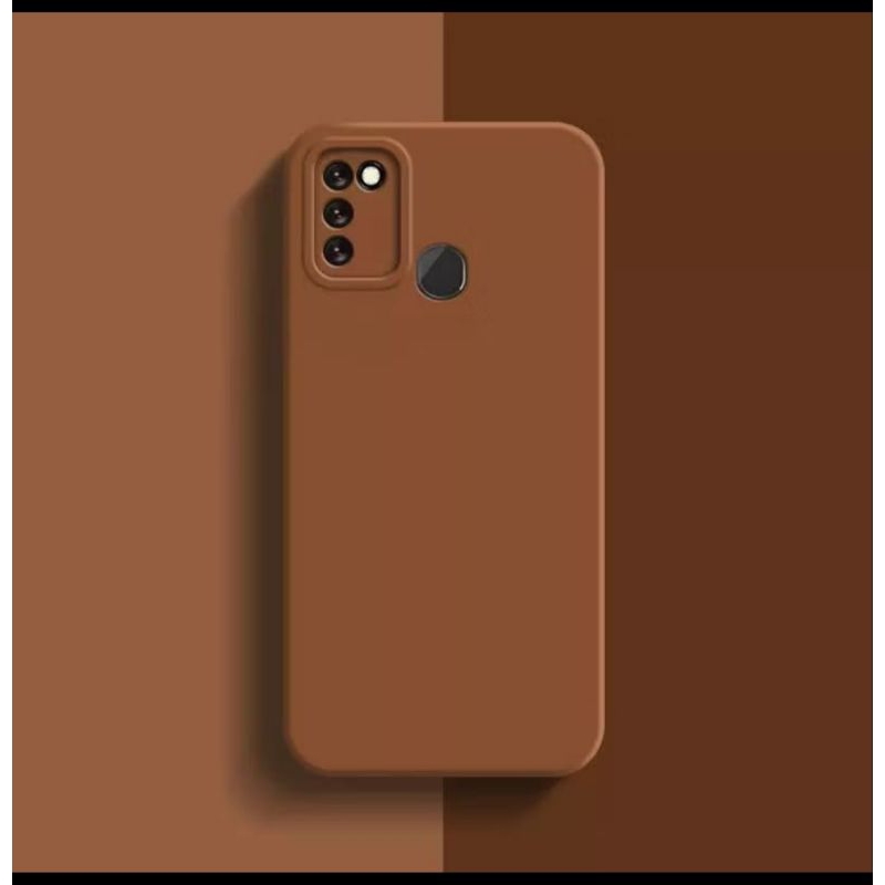 Case Pro Camera Realme Narzo 10 / Narzo 10A  / Narzo 20 / Narzo 20A  / Narzo 20 Pro / Narzo 30 / Nar