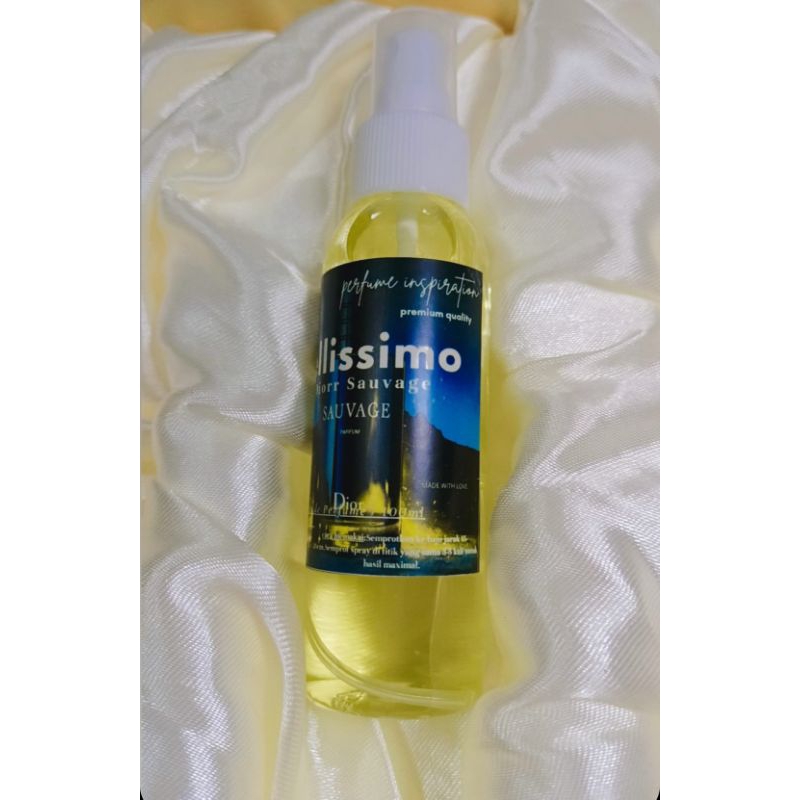 paket usaha parfum