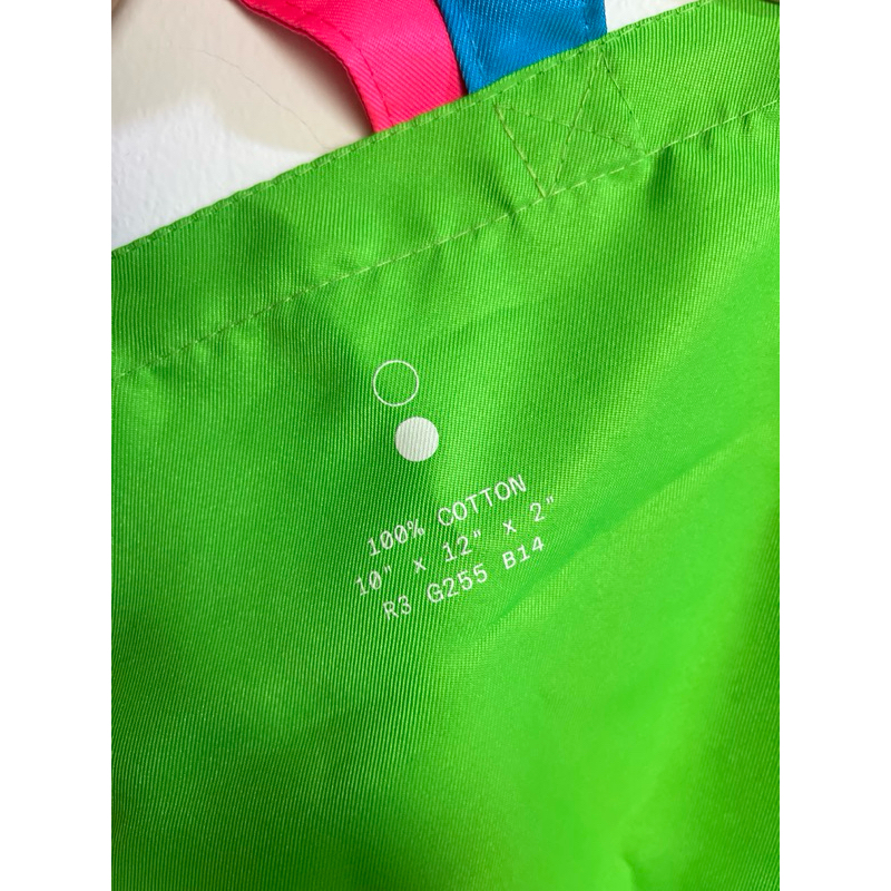 BTV TOTE BAG