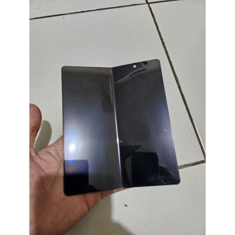 lcd Samsung z fold 4 minus