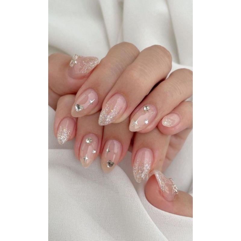

KUKU PALSU fake coNails s.kd