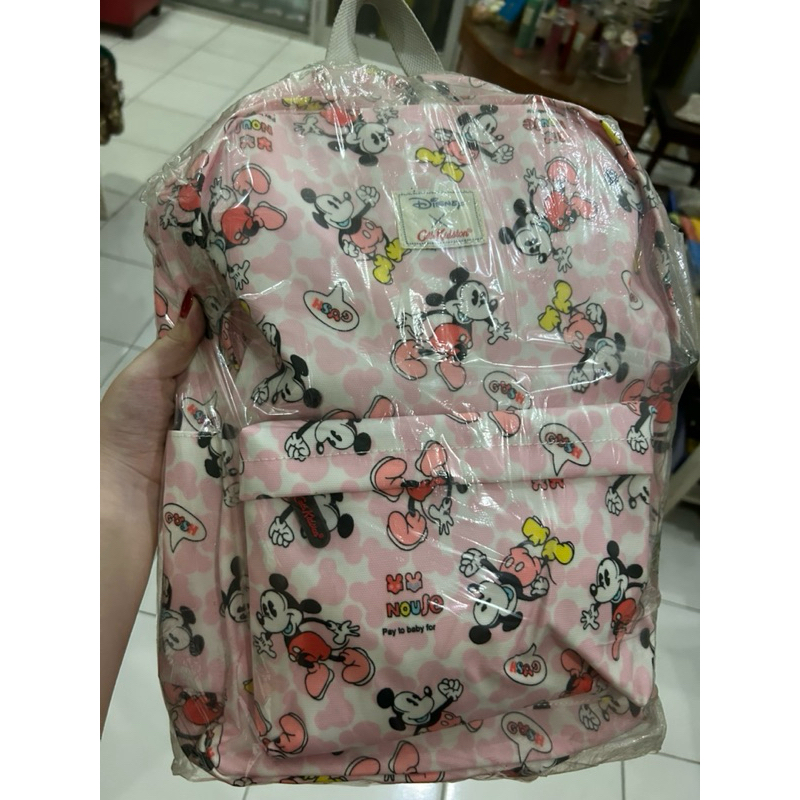 Tas Ransel Cath Kidston Premium