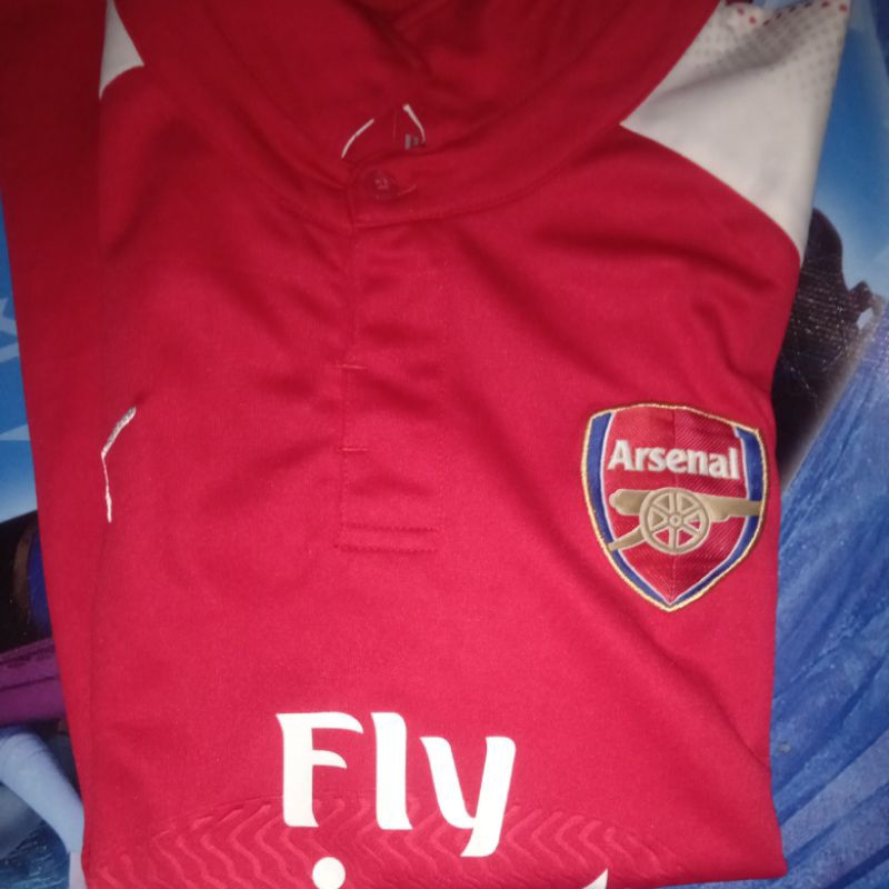 Jersey arsenal puma