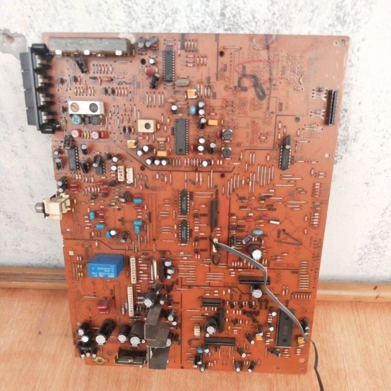 MAINBOARD COMPO SONY HCD-H801