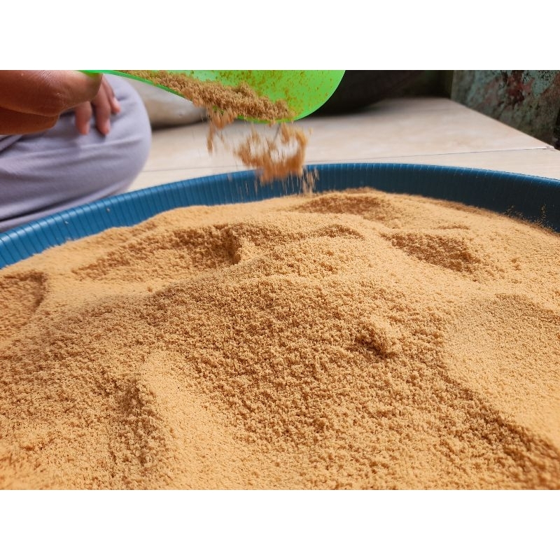 

gula aren semut | gula aren bubuk 200 gram | gula semut asli tanpa campuran