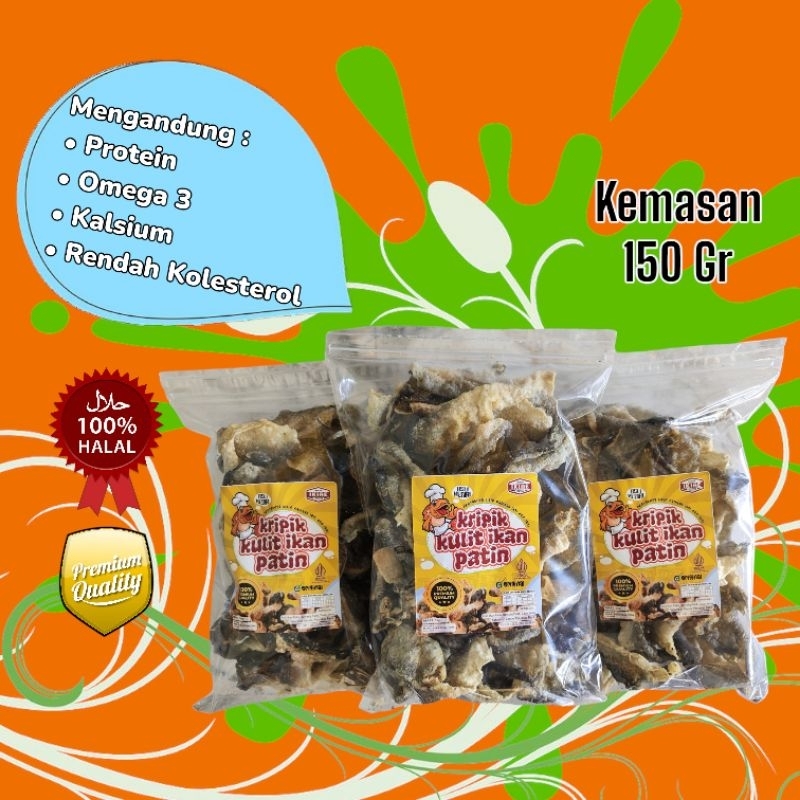 

Fishskin IKIAE Matang