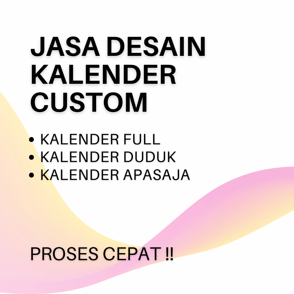 

Jasa Desain Kalender Gantung | Kalender Duduk | Sejam Beres