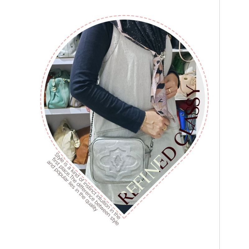 HARGA NETT sling Oryany