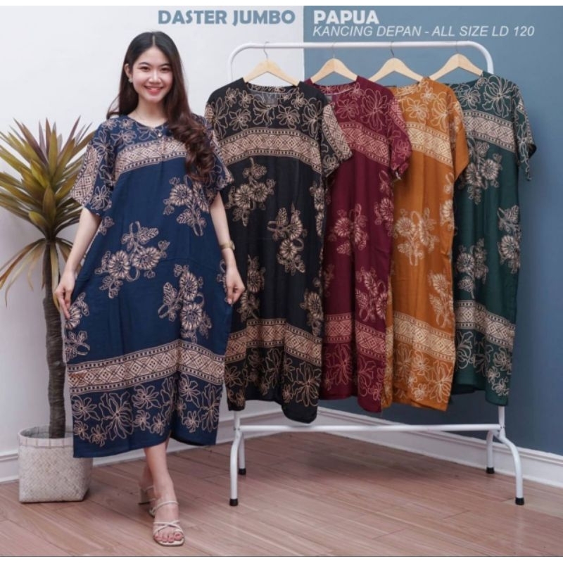 Daster jumbo LD 120// daster bumil kekinian // daster busui// daster kekinian// daster jumbo // dast