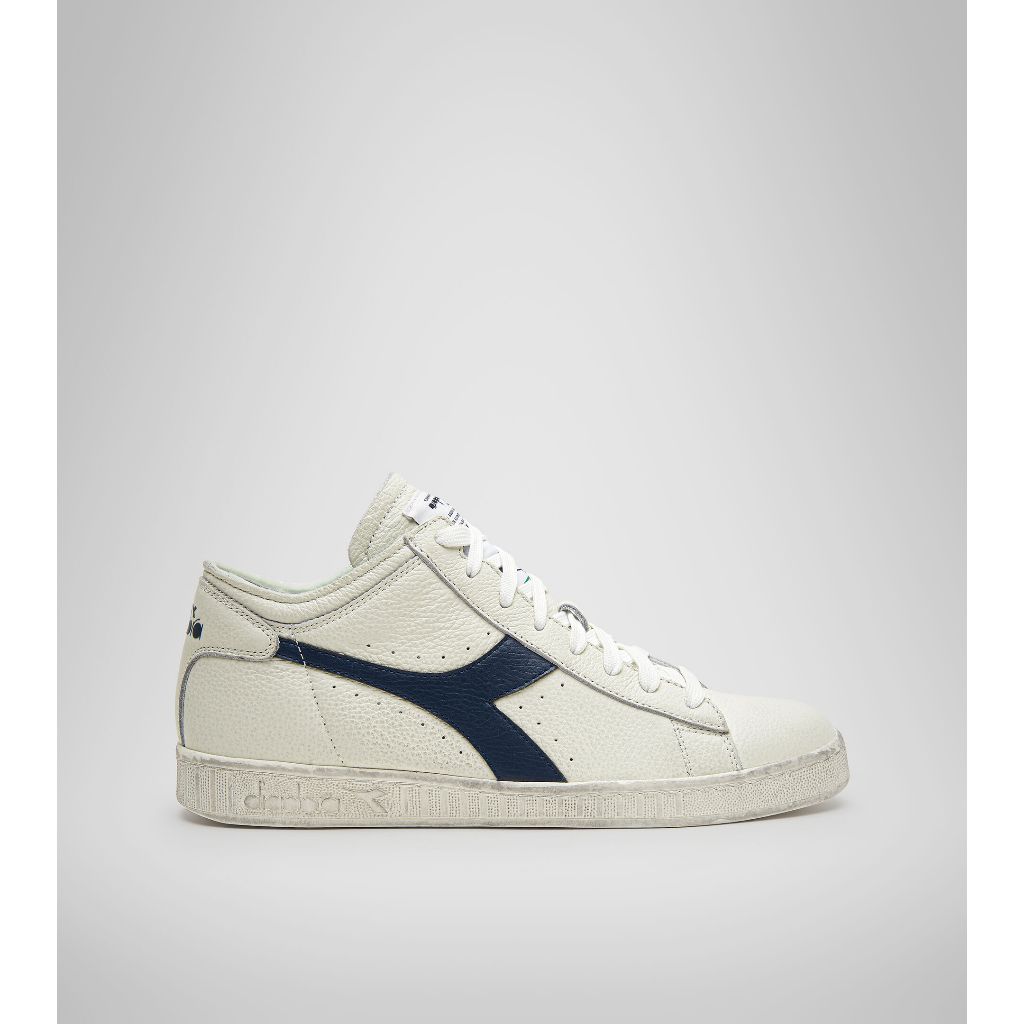 Sepatu Lifestyle DIADORA GAME L WAXED ROW  Original Resmi