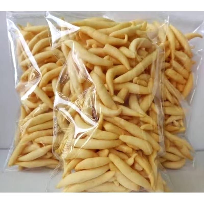

Telur Gabus Keju Premium Gabus Kopong Telur Gabus Keju Murah Premium 500 gr - 1000 gr