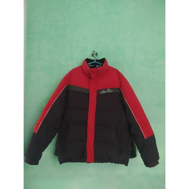 jaket Bulang ellesse second