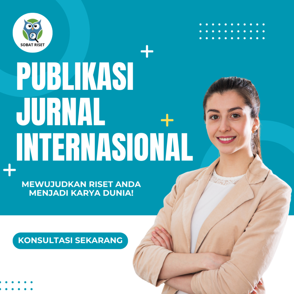 PUBLIKASI JURNAL INTERNASIONAL | DOAJ | COPERNICUS | SCOPUS | JURNAL ILMIAH