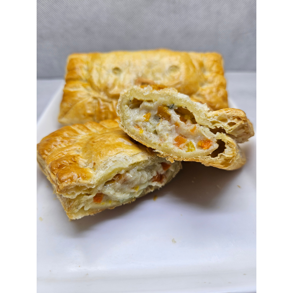 

Rogut Chicken Papp Pastry