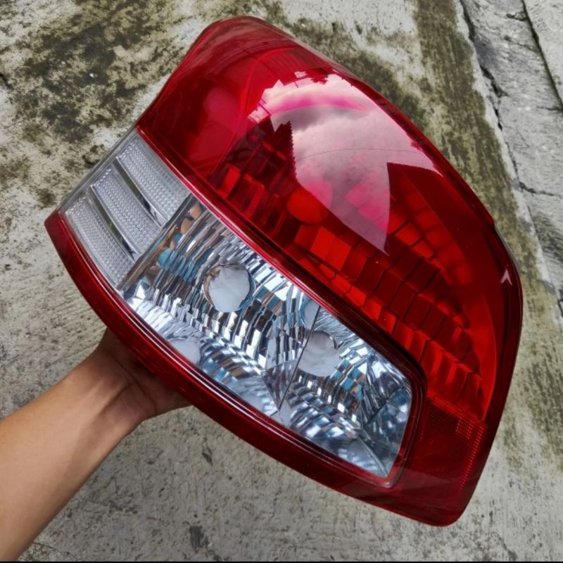 Stoplamp Lampu Belakang Vios Gen 2 Original
